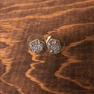 Kendra Scott stud earrings
